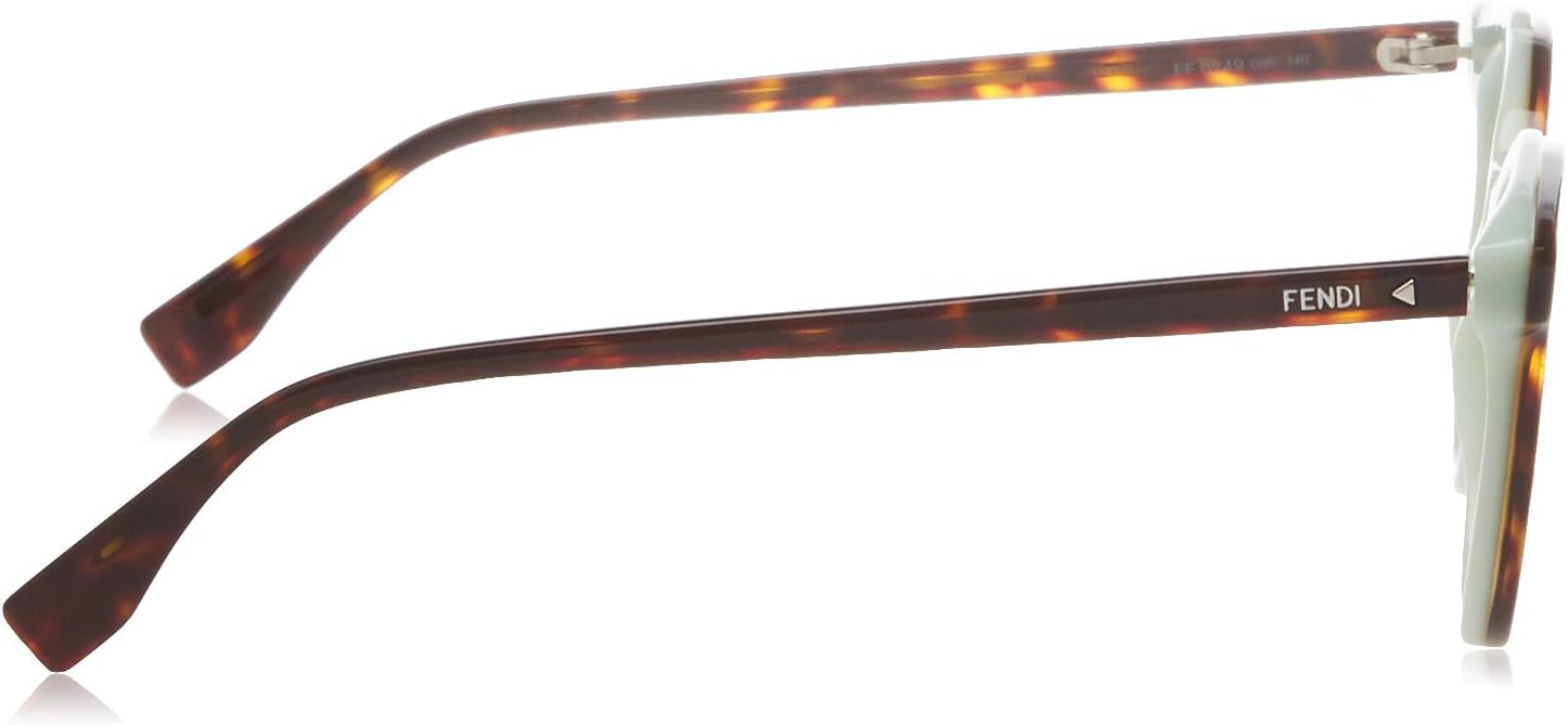 Women's 50mm Optical Frames A810