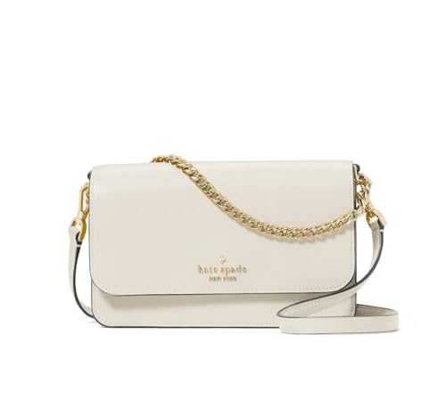 Women's Saffiano Leather Small Flap Crossbody Bag X70703