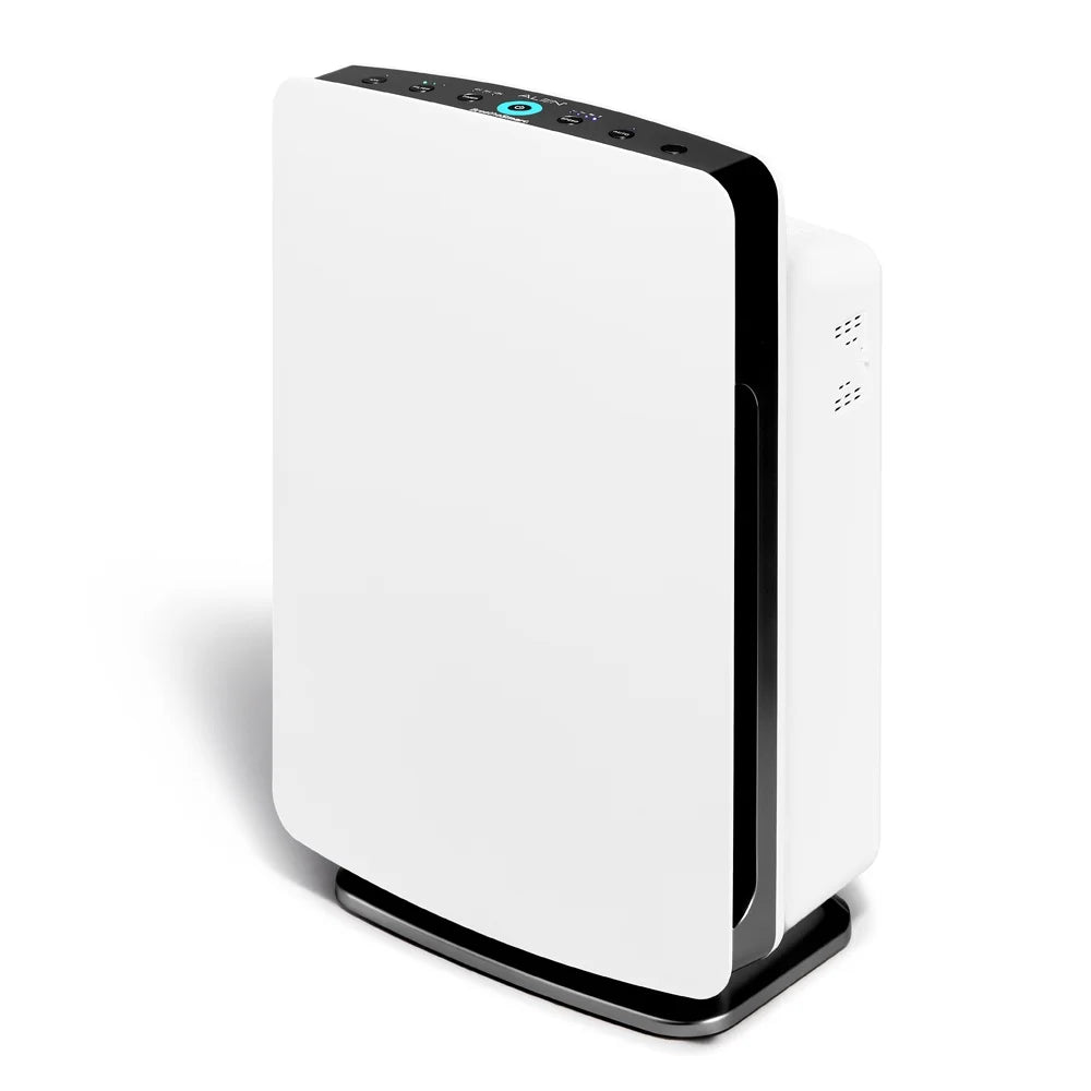 Air Purifier with True HEPA Filter for Allergens, Dust, Mold, Germs and Odors E116