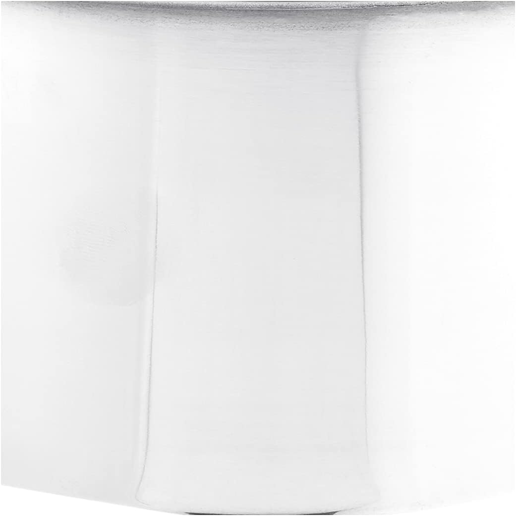 Stainless Steel 10 Cup Stovetop Drip Coffee Maker C791