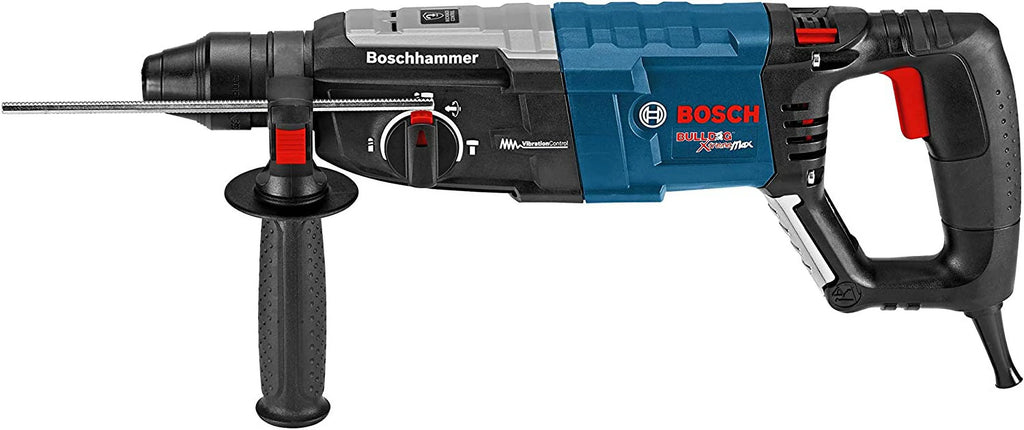 Rotary Hammer SDS Plus 1-1/8 Inch A4615