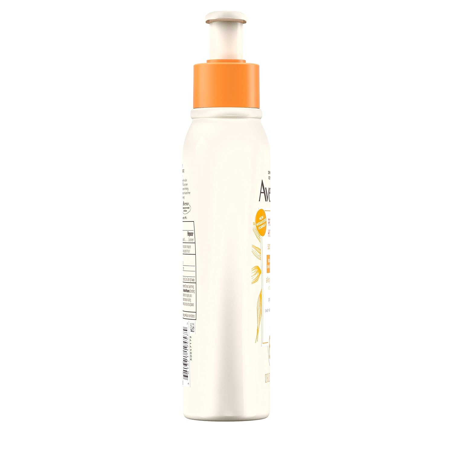 Moisturizing Body Lotion with Broad Spectrum SPF 60, 12 FL OZ I7399