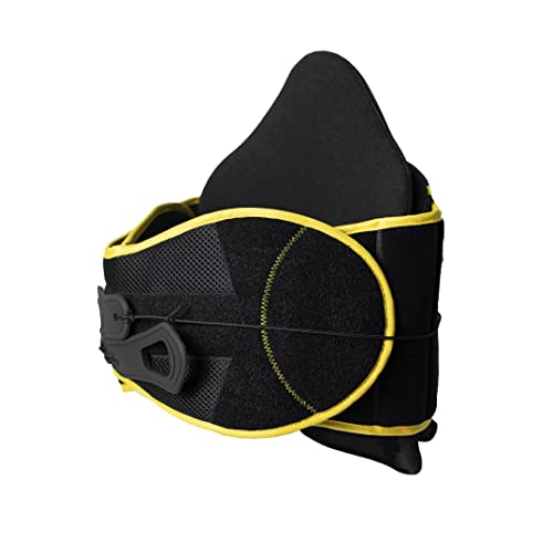 Medical Back Brace for Pain Relief and Recovery Q310