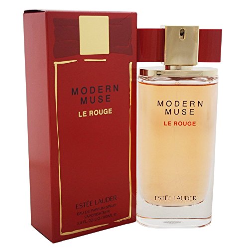 Modern Muse Le Rouge Eau De Parfum Spray, 1 oz A25833