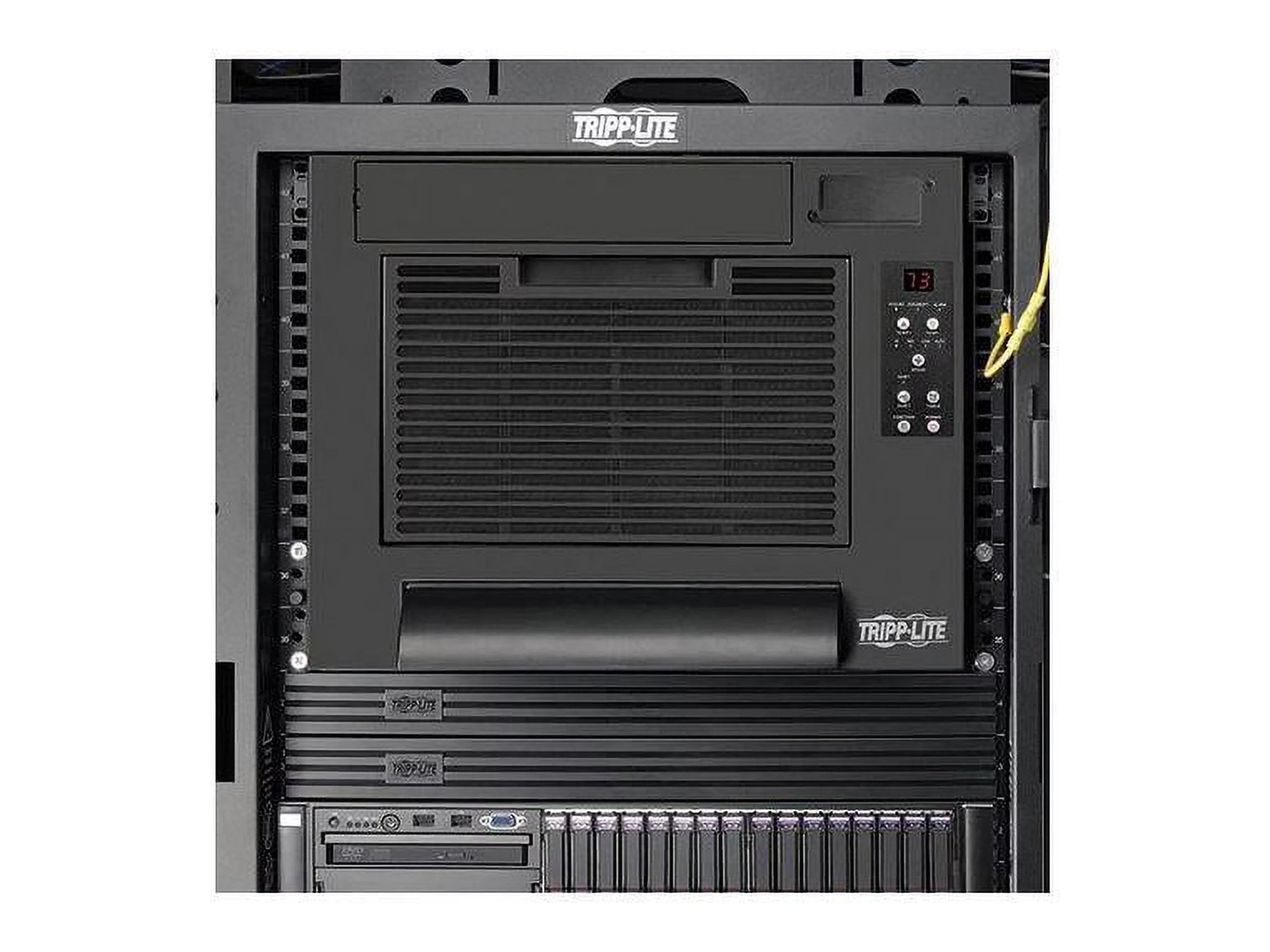 Rack-Mounted Air Conditioning Unit 7,000 BTU 120V X713