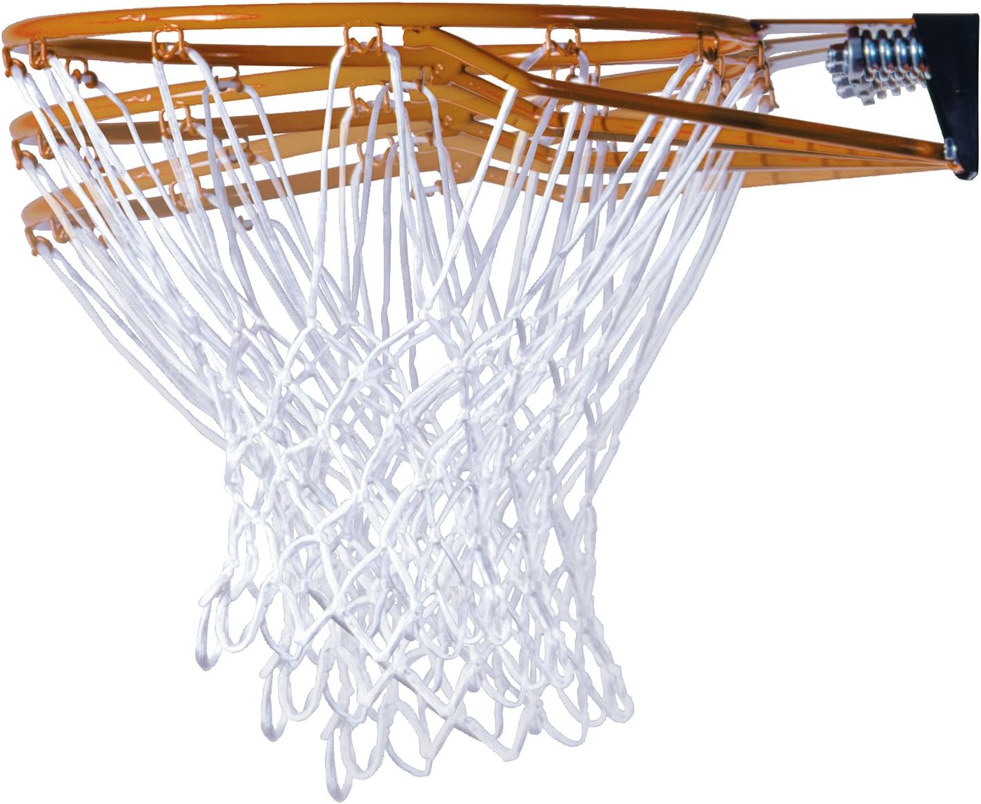 Portable Basketball System, 44 Inch Shatterproof Backboard G296