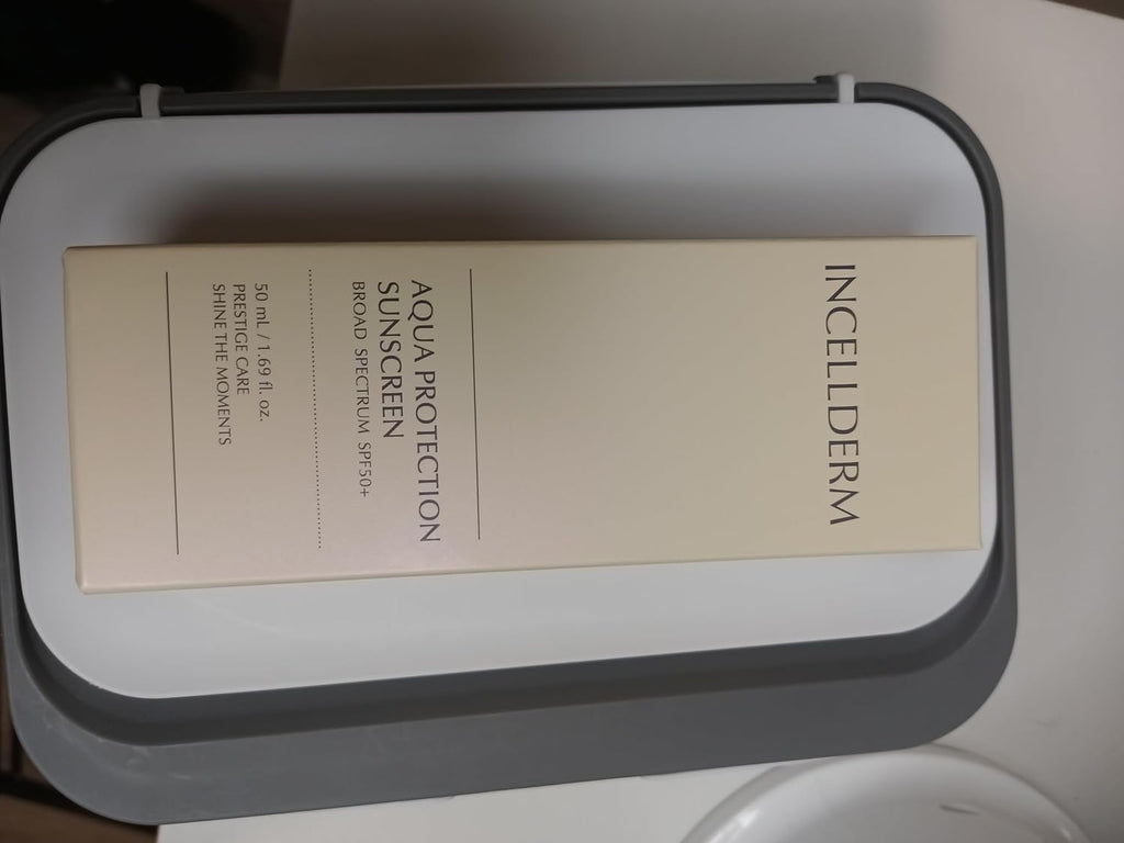 Aqua Protection Sunscreen 50mL J4656