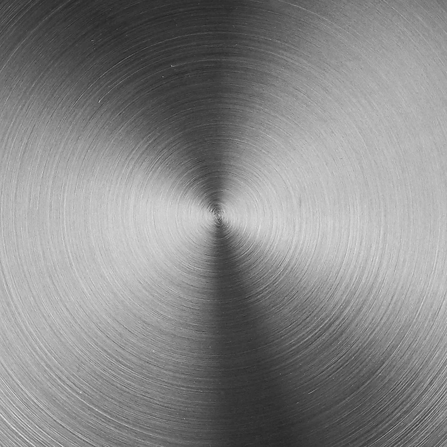 Double Boiler with Cover P695