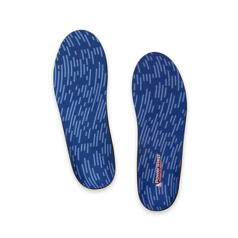 Orthotic Shoe Insoles with Arch Support for Flat Feet Y47824