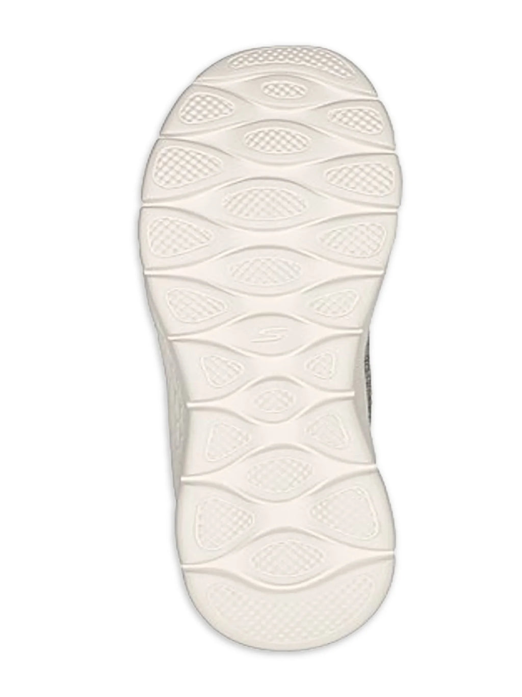 Women's Lace-up Comfort Walking Sneaker K645709