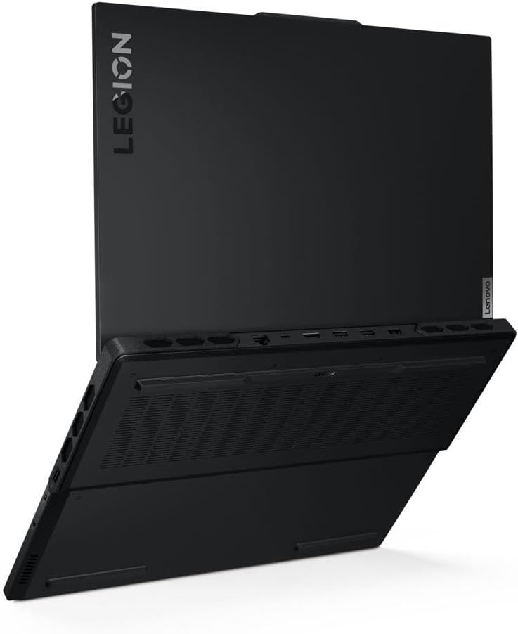 16" Gaming Laptop, Intel Core i9, RTX 4080, 32GB RAM, 2TB SSD E318507