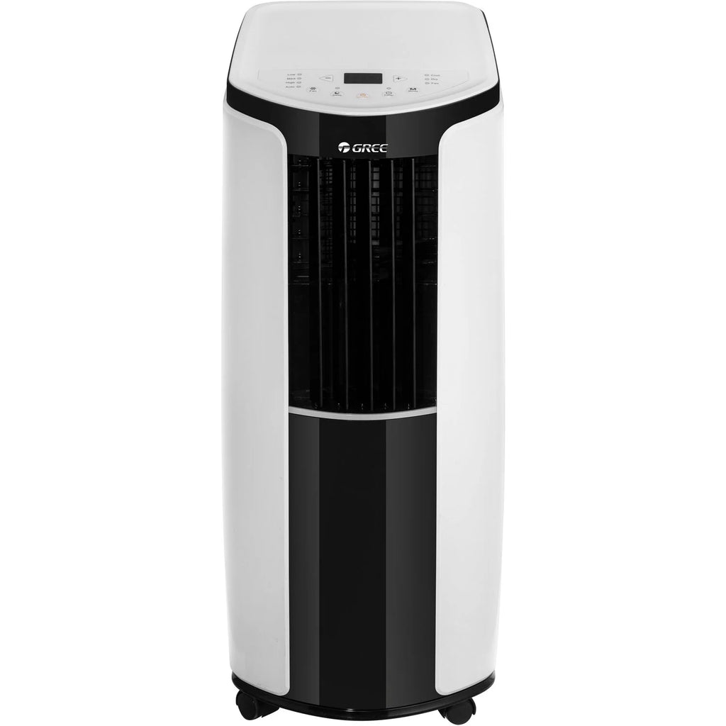 Portable Air Conditioner with Remote, up to 350 Sq Ft D8344