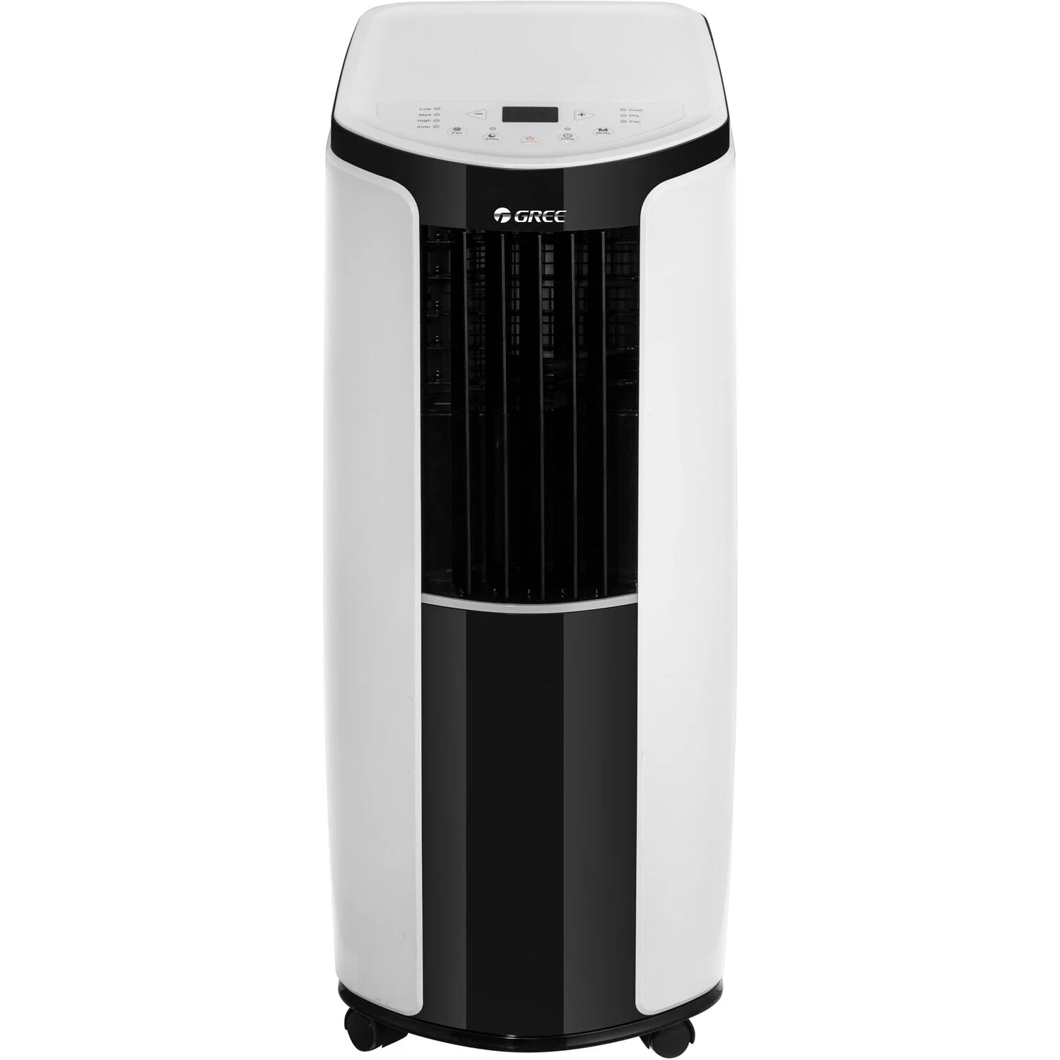 Portable Air Conditioner with Remote, up to 350 Sq Ft D8344