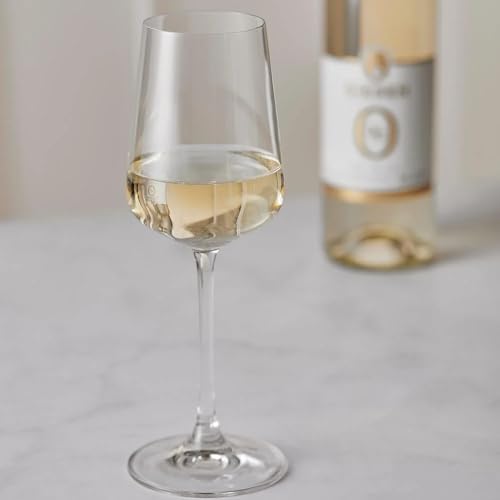 Non-Alcoholic Sauvignon Blanc White Wine from New Zealand W729