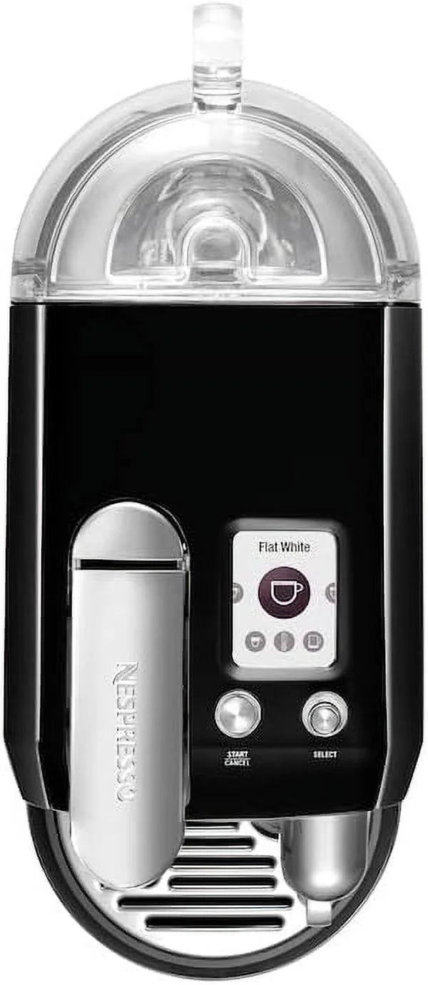 Coffee Machine with Milk Frother B9772