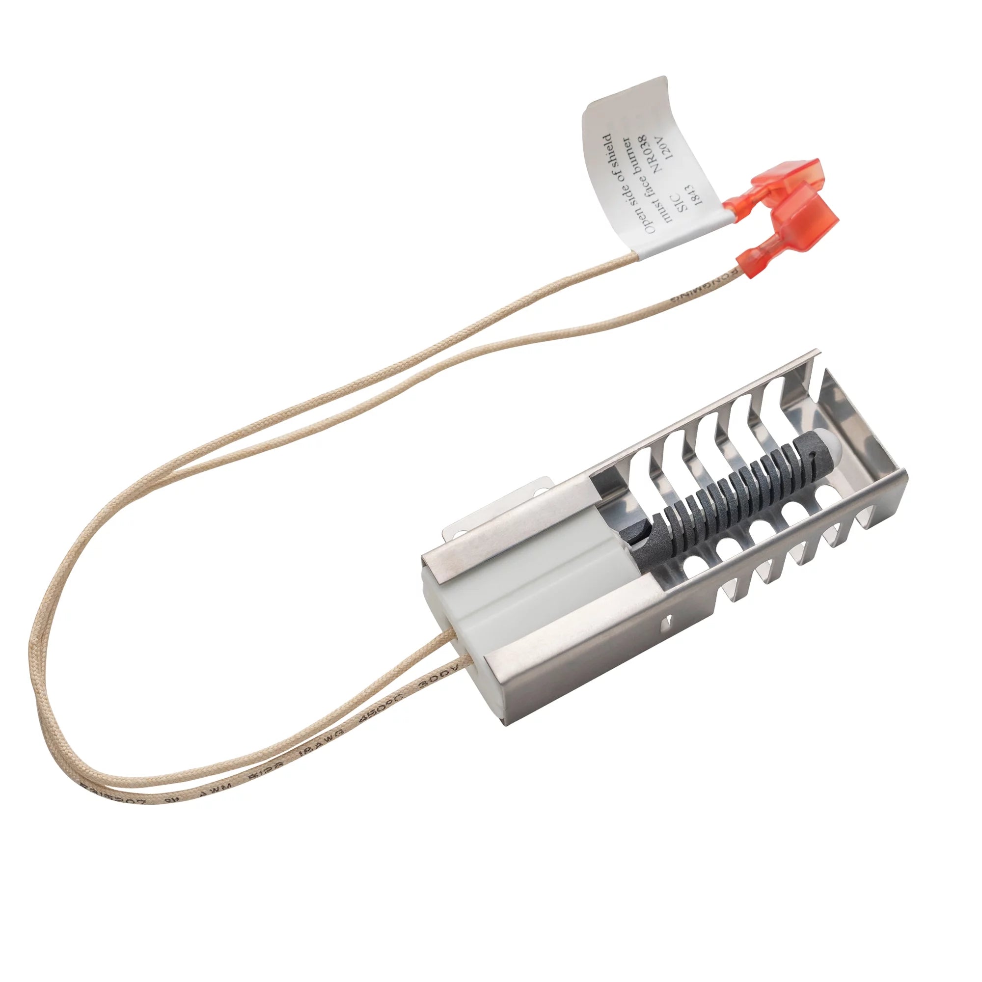 Gas Range Oven Igniter Replacement H9559