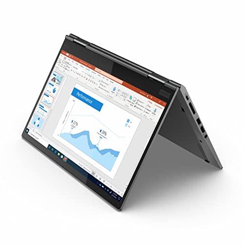 2-in-1 Laptop 13.5" Touchscreen i7 16GB RAM 1TB SSD K3665