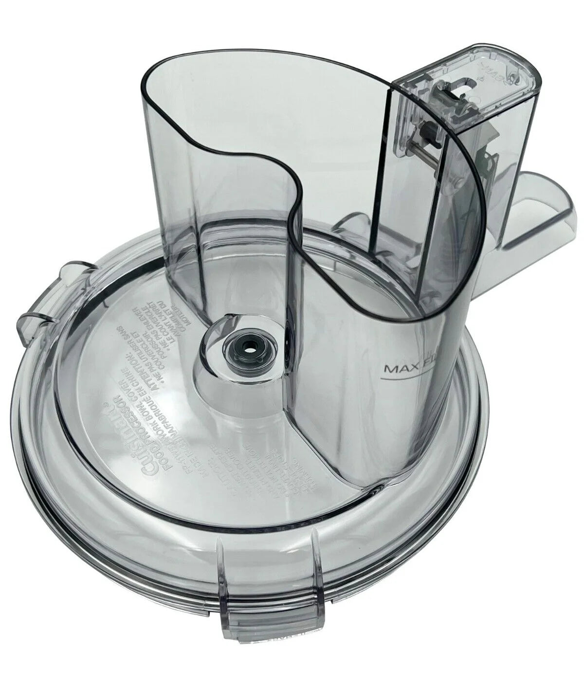 Cuisinart FP-11WBC Work Bowl Cover