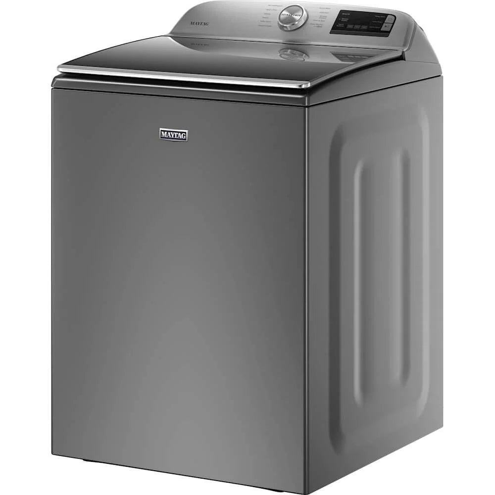 Top Loading Washing Machine 28 Inch 4.7 Cu Ft B800619