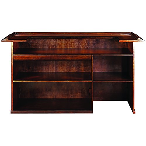 84" Home Bar Slate J5393