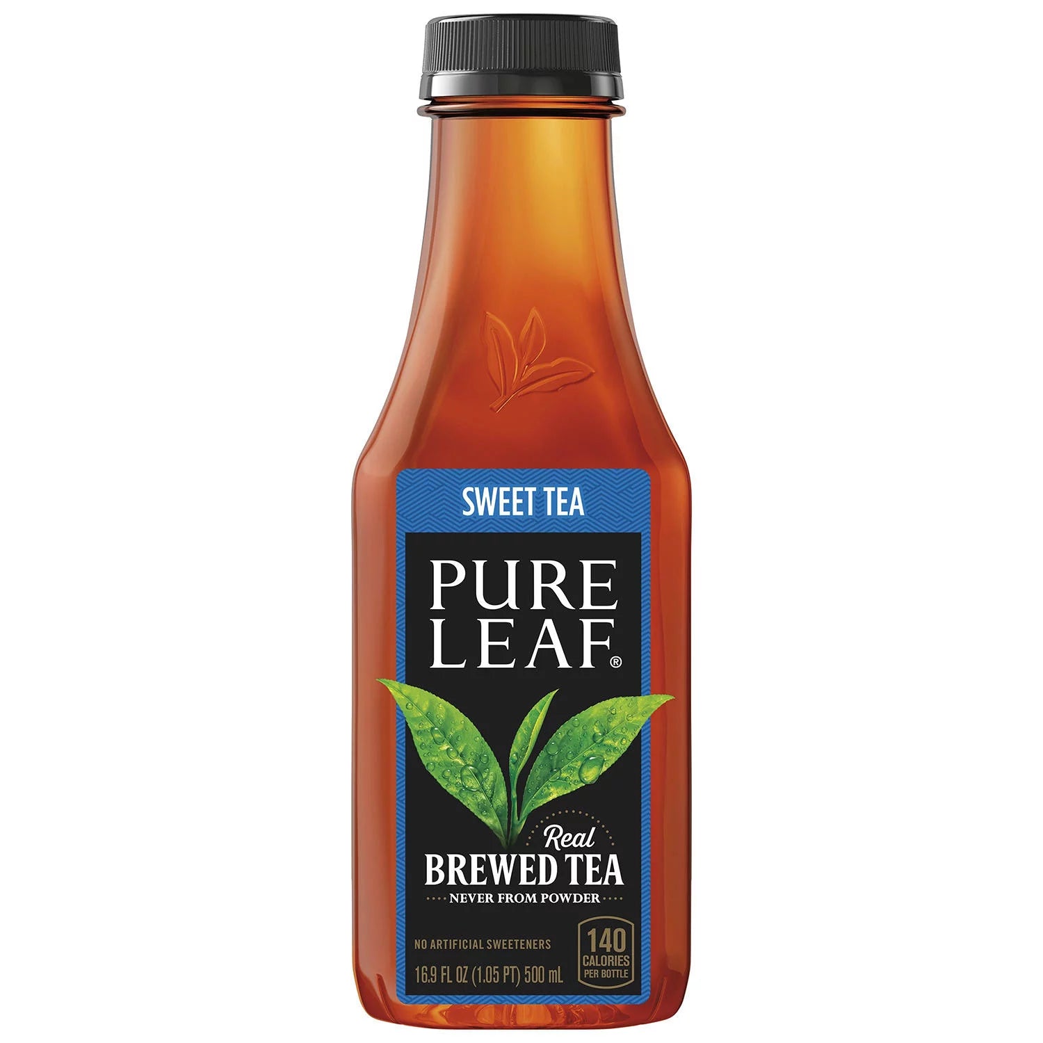 Sweet Iced Tea 16.9oz 18 Pack E743631