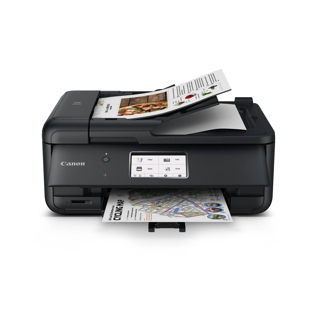 Wireless Inkjet All-In-One Printer V819