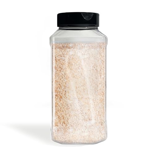 Dried & Minced Garlic, 5 lb, Seasoning C64416