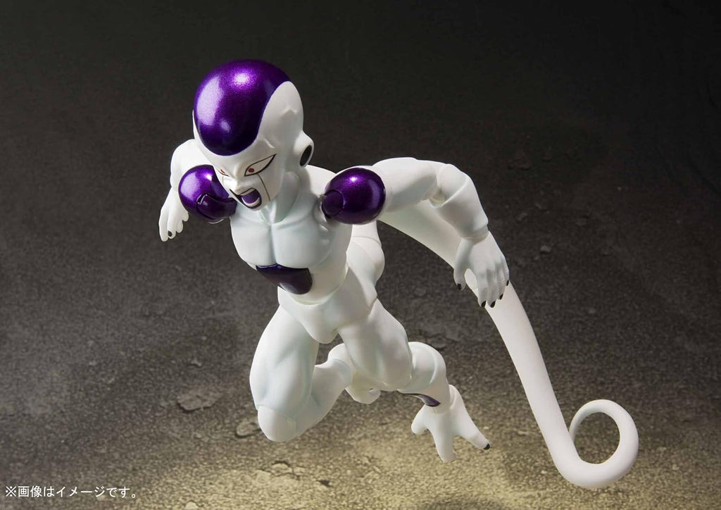 Dragon Ball Super Action Figure D835