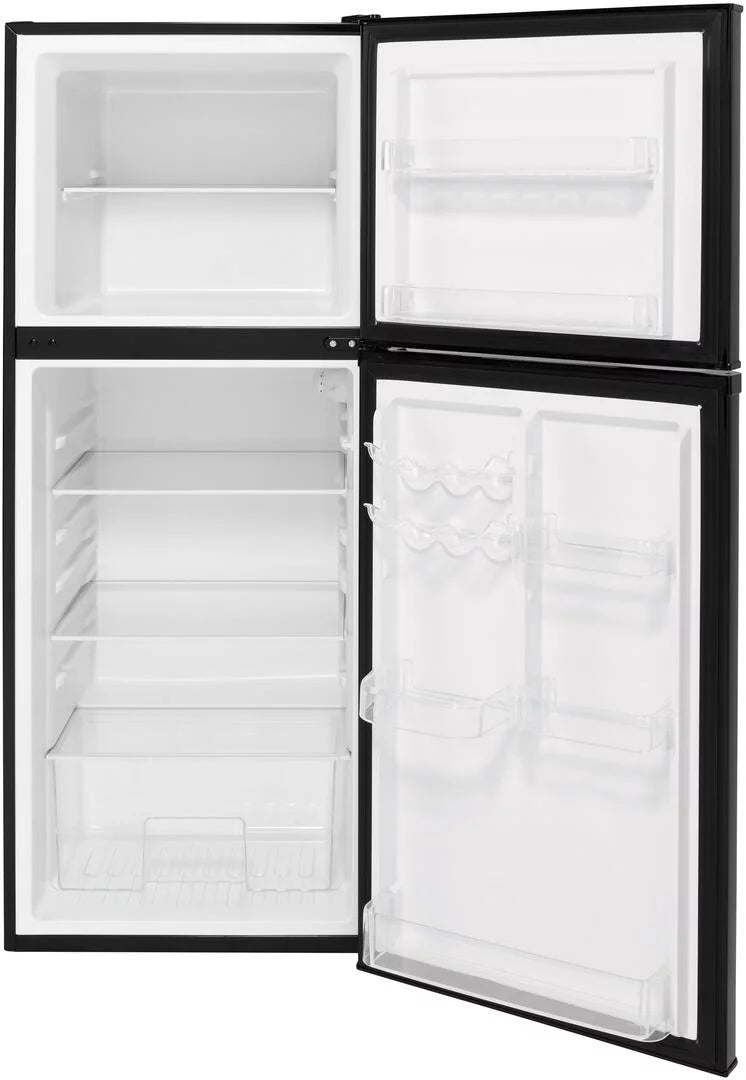 9.8 Cu. Ft. 12 Volt DC Top-Freezer Refrigerator G844060