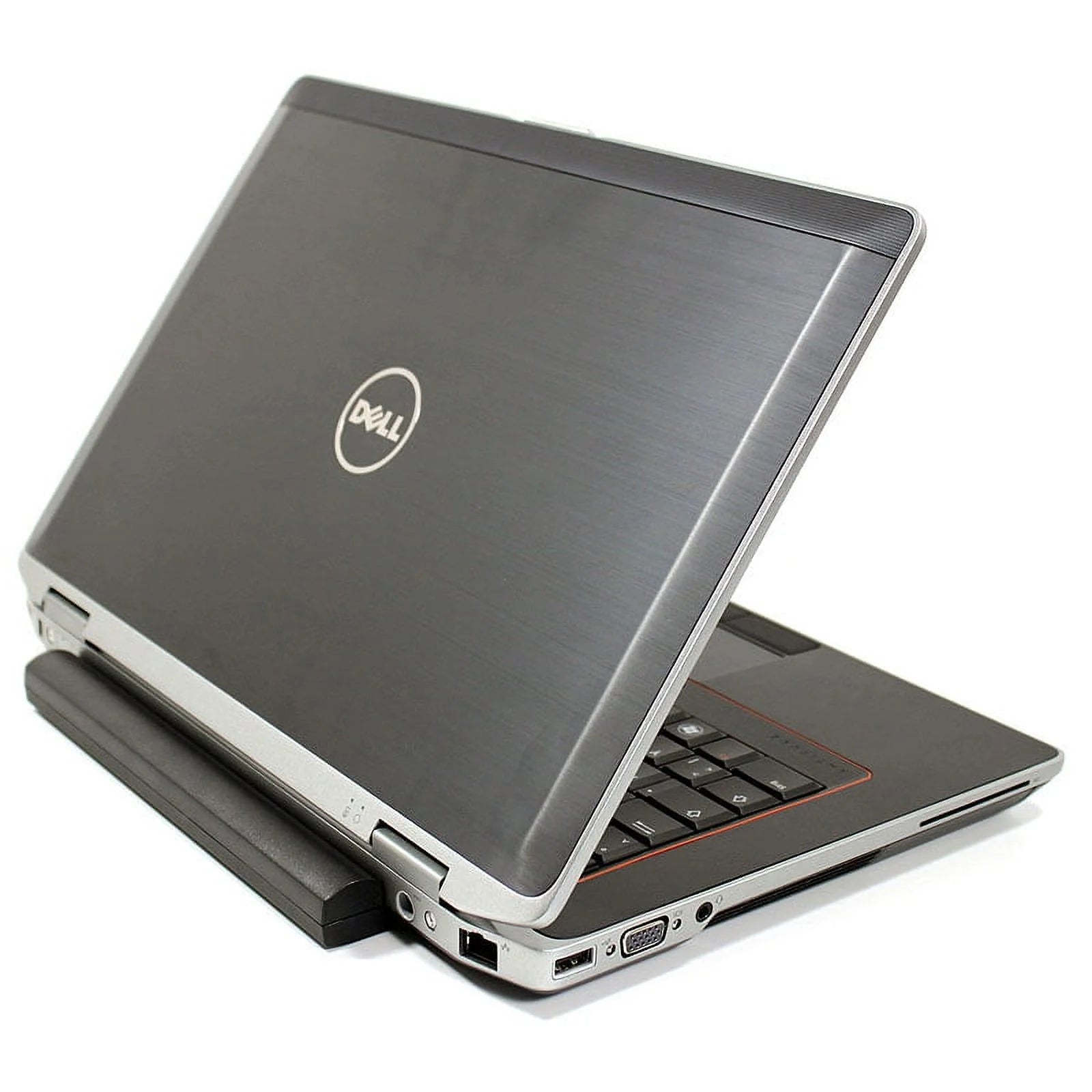 Used Latitude E6430 i5 2.7GHz 4GB 320GB DVD Windows 10 Pro Laptop J3532