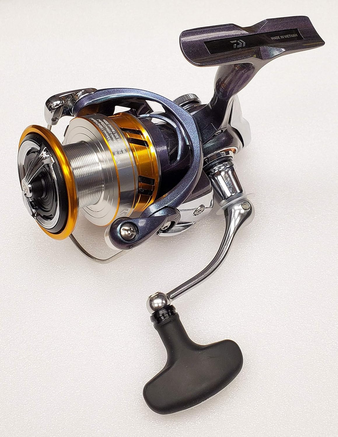 Spin Reel 3000 P741143