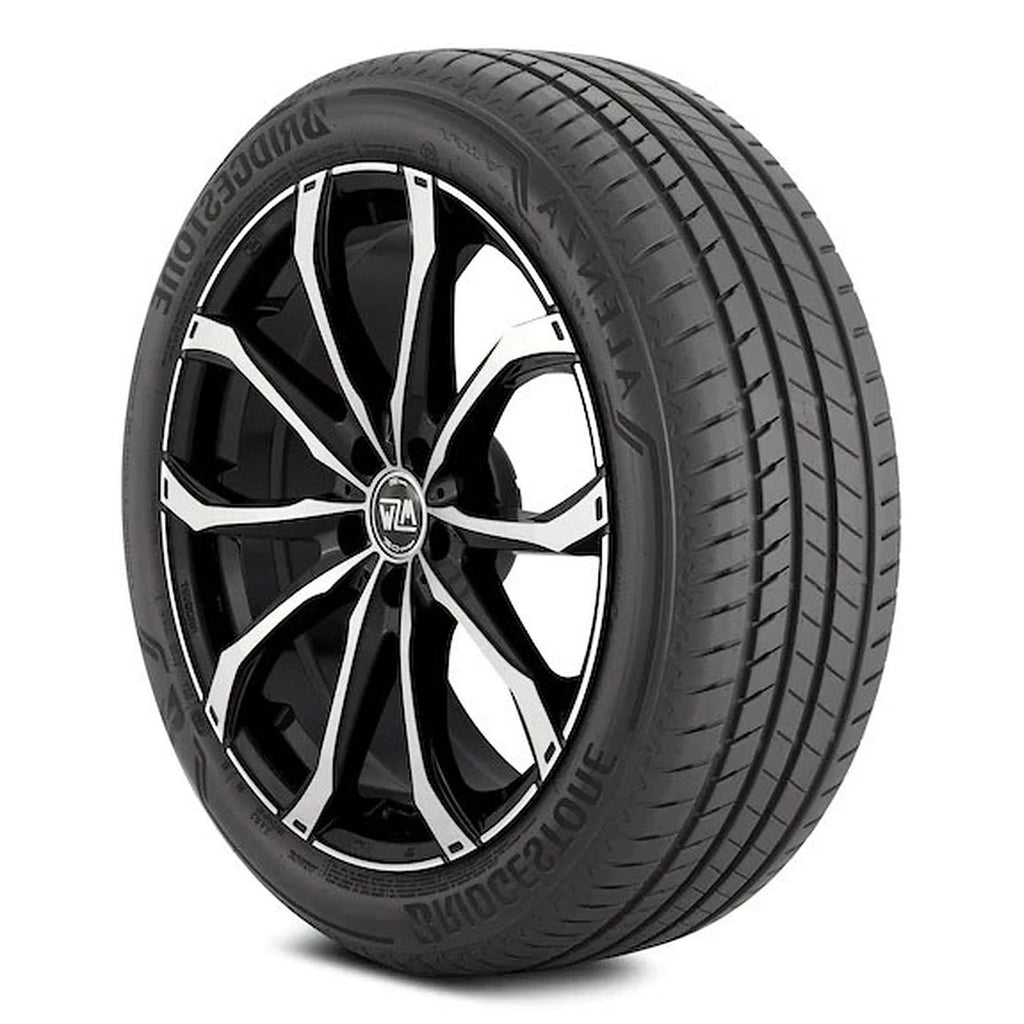 245/45R20 103W XL Summer Passenger Tire J17848