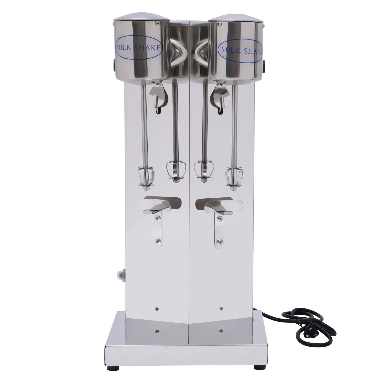 Double Head Milkshake Machine for Commercial Use K2412