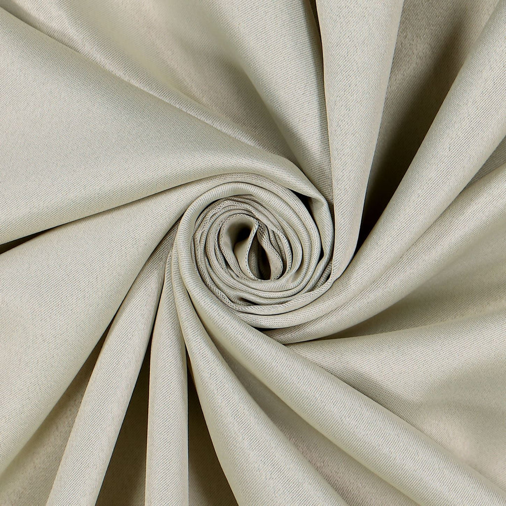 Stone Patio Door Curtain Panel, Thermal Blackout B68669