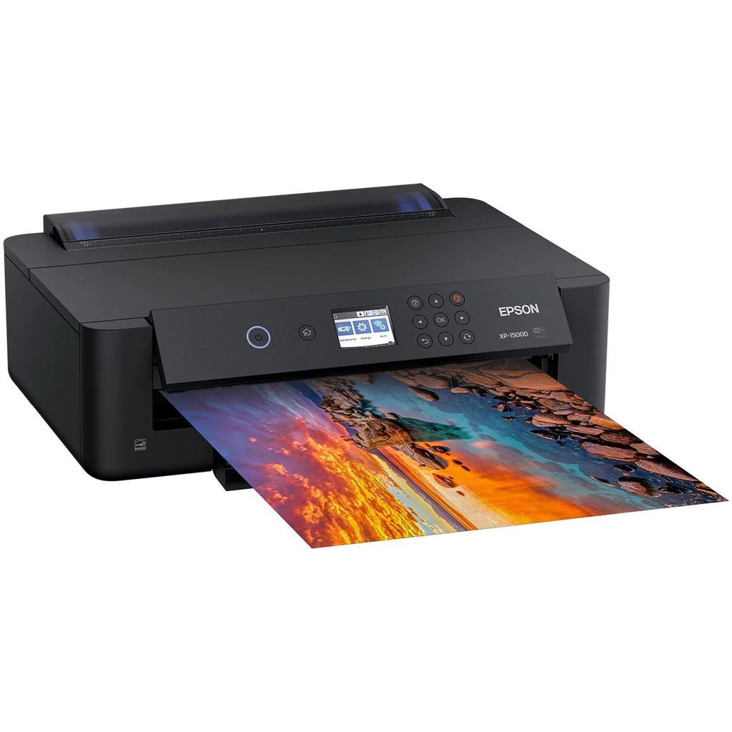 Wide-format Photo Printer S89378