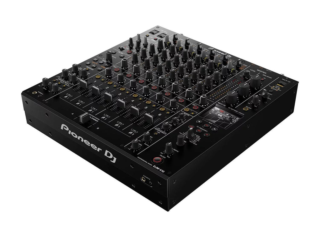 DJ Mixer J9258