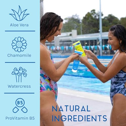 Chlorine Removal Body Wash for Swimmers R723380
