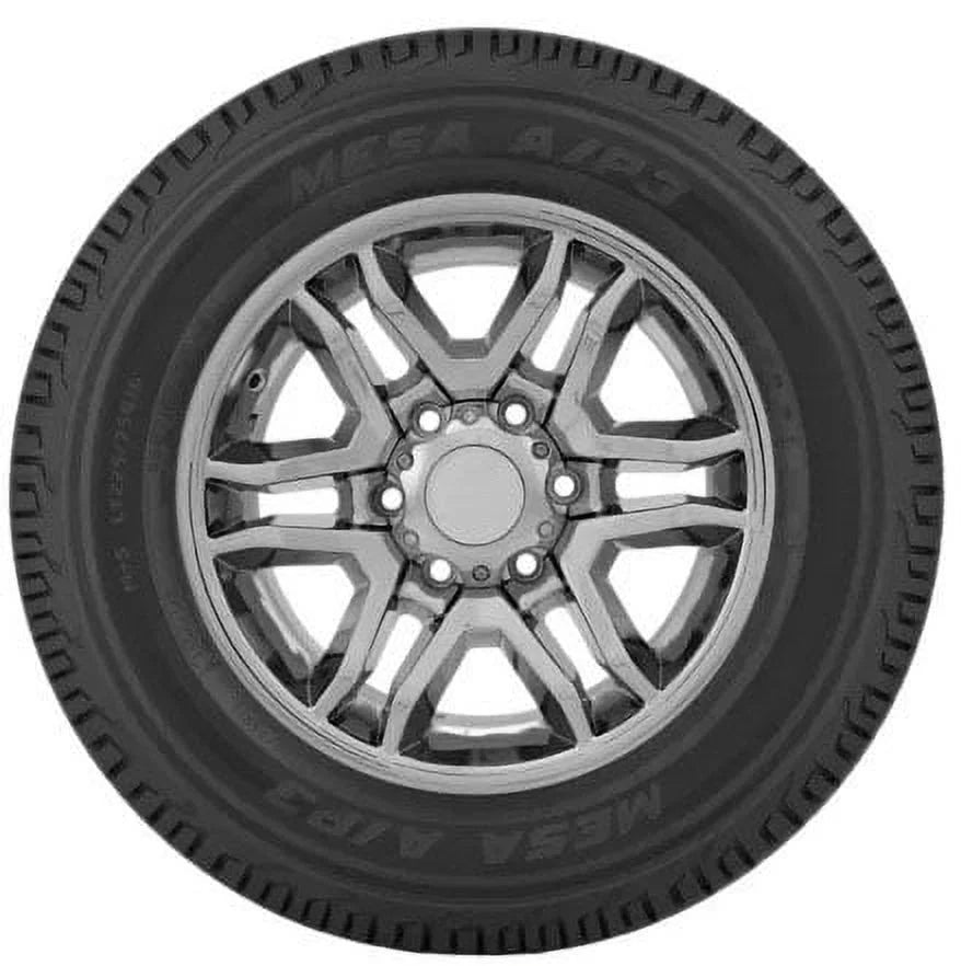 265/70R17 115T All-Season Tire X316486