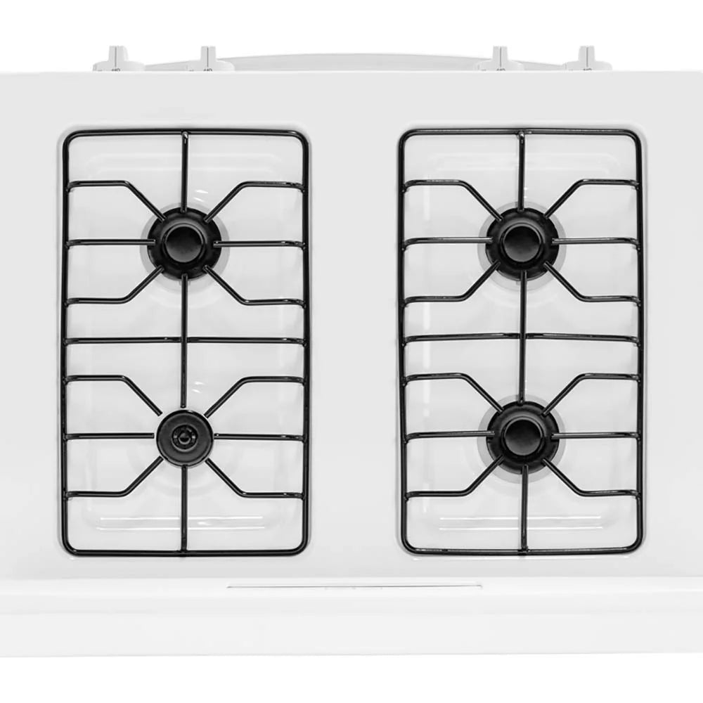 30-inch Gas Range with Bake Assist Temps Z934744
