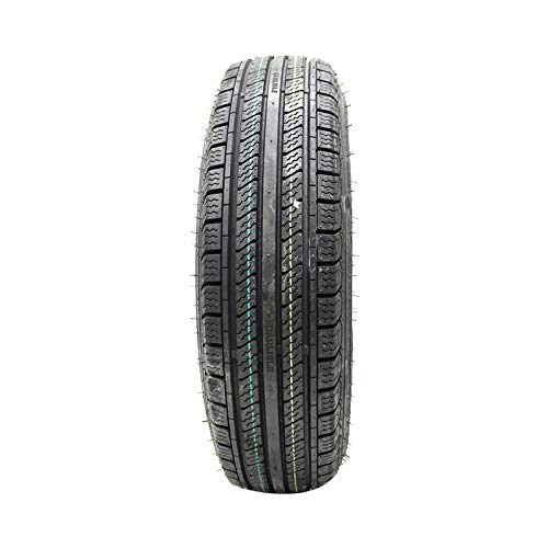 225/75R15 Trailer Radial Tire K378490