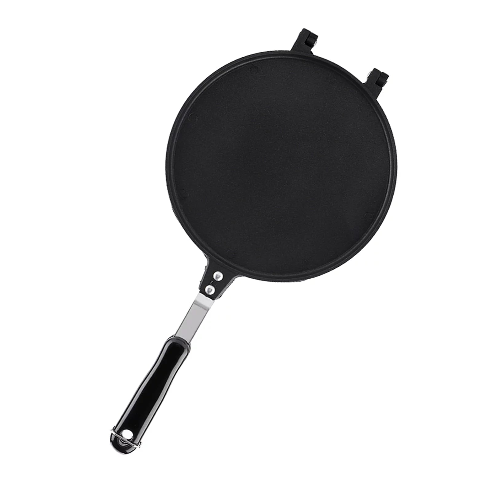 Non Stick Egg Roll Waffle Cone Maker Pan Z851
