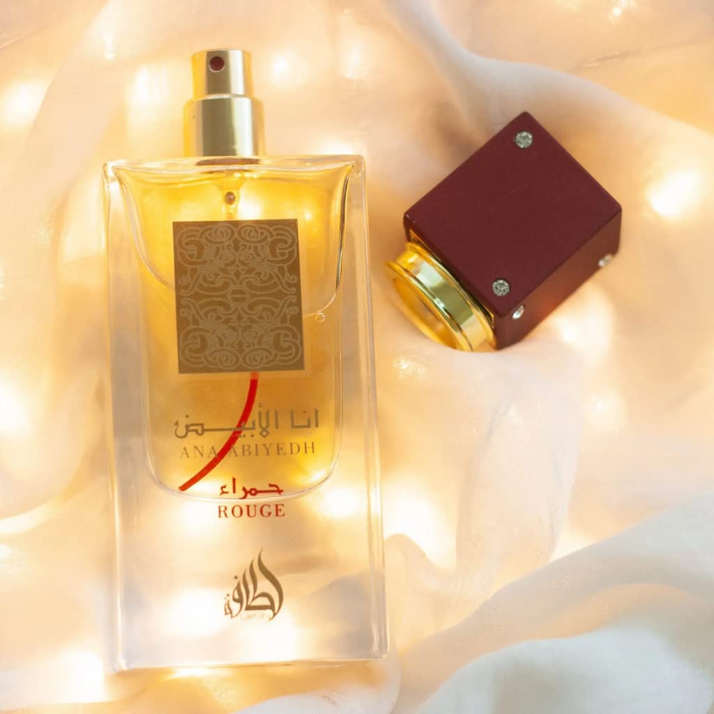 Eau de Parfum Spray for Unisex, 2.0 oz / 60 ml Y80220