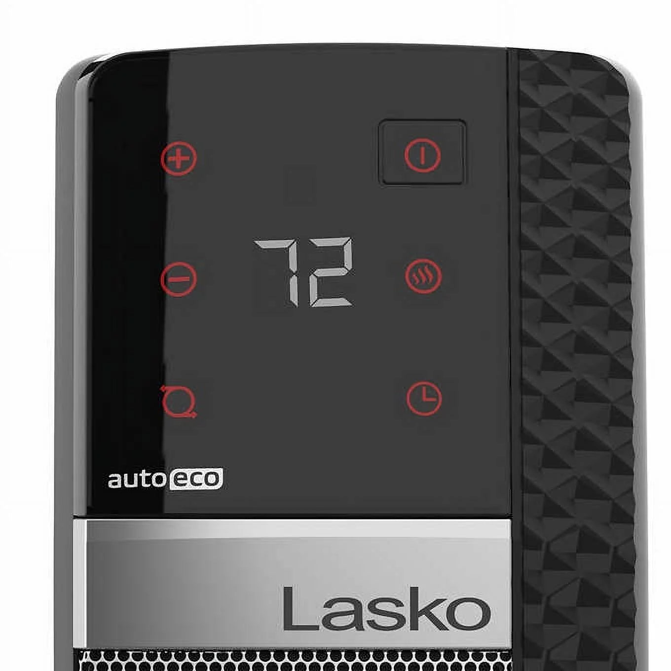 Ceramic Tower Space Heater with Remote Z381
