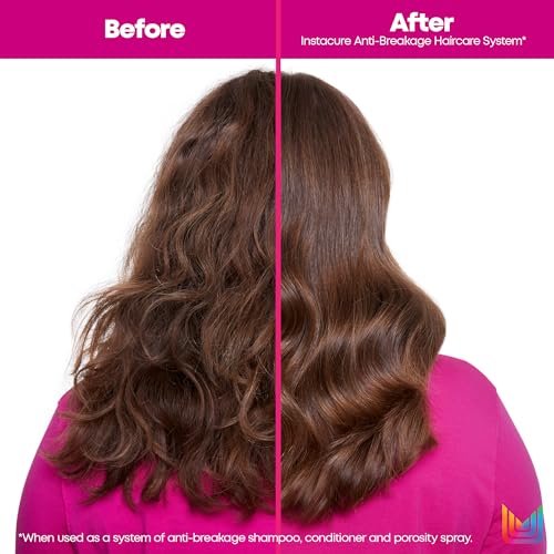 Anti-Breakage Shampoo for Dry, Damaged Hair R92828