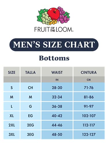 Men's Breathable Boxer Briefs N358641