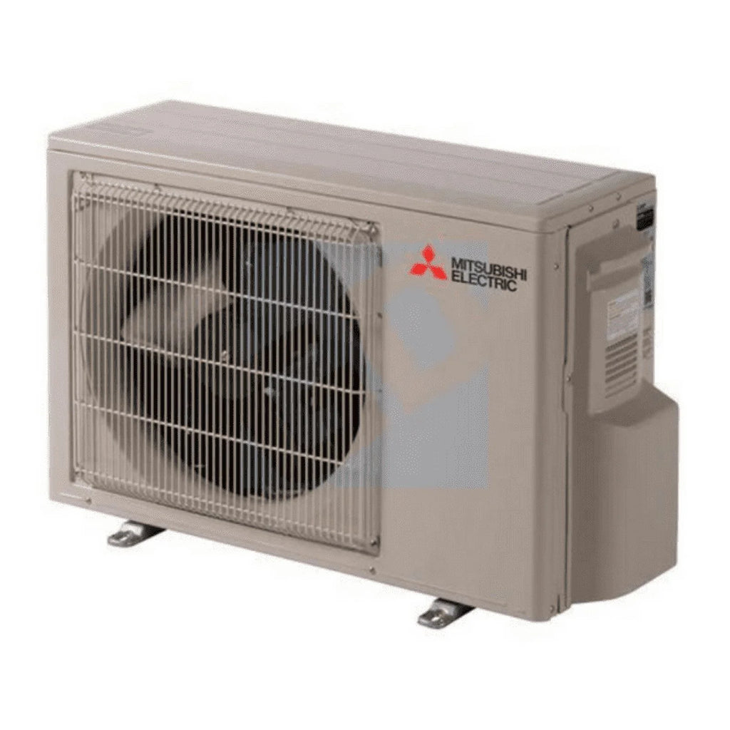 9000 BTUH 26.1 SEER Heat Pump Unit G97537