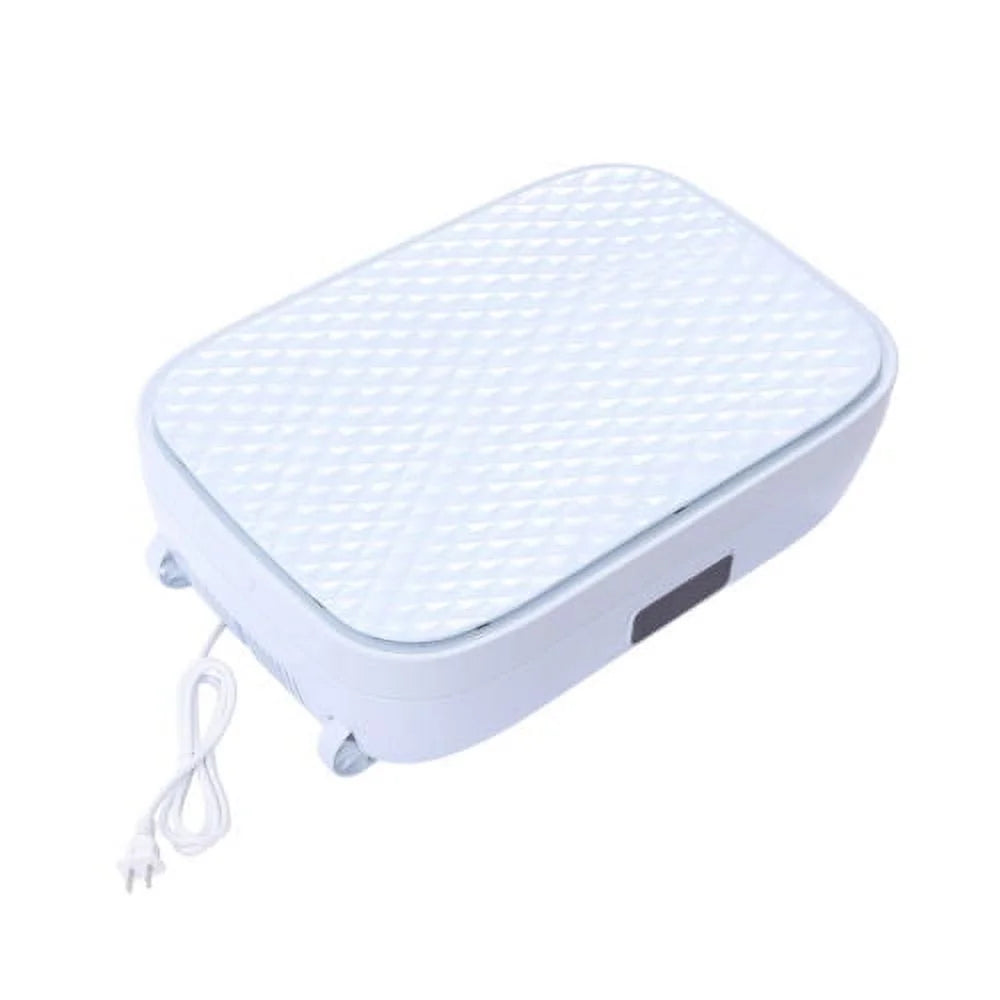 Compact Folding Electric Clothes Dryer for Apartment S733826