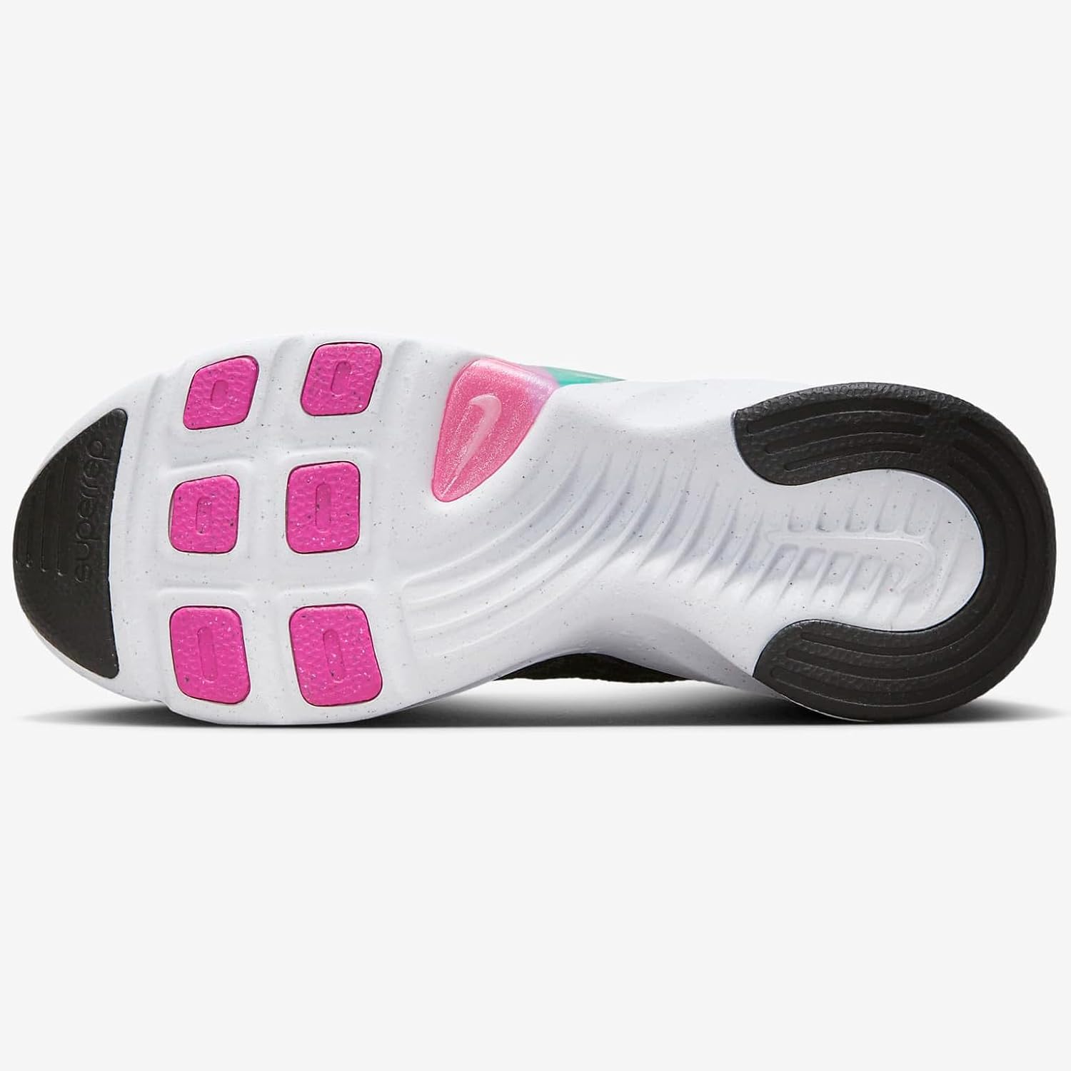 Women's Workout Shoes D7545
