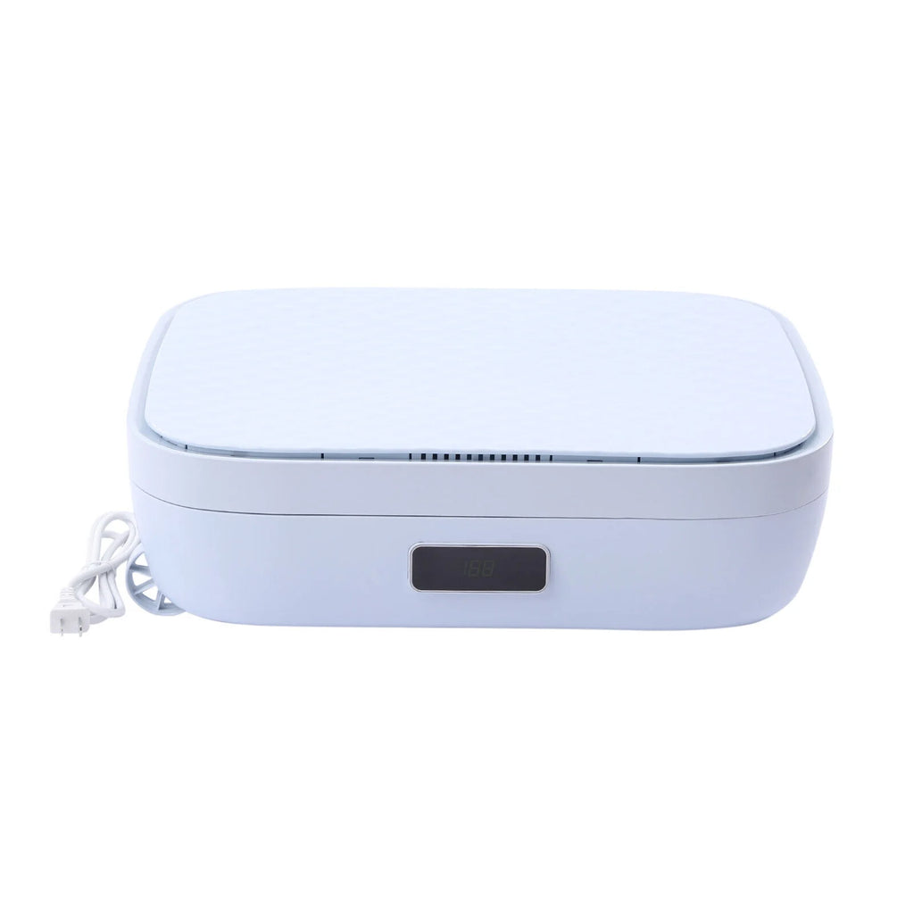 Portable Compact Folding Electric Clothes Dryer for Apartment R869577