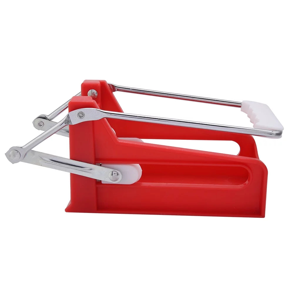 Potato Cutter for Vegetables, Multi-functional Kitchen Slicing Tool E891